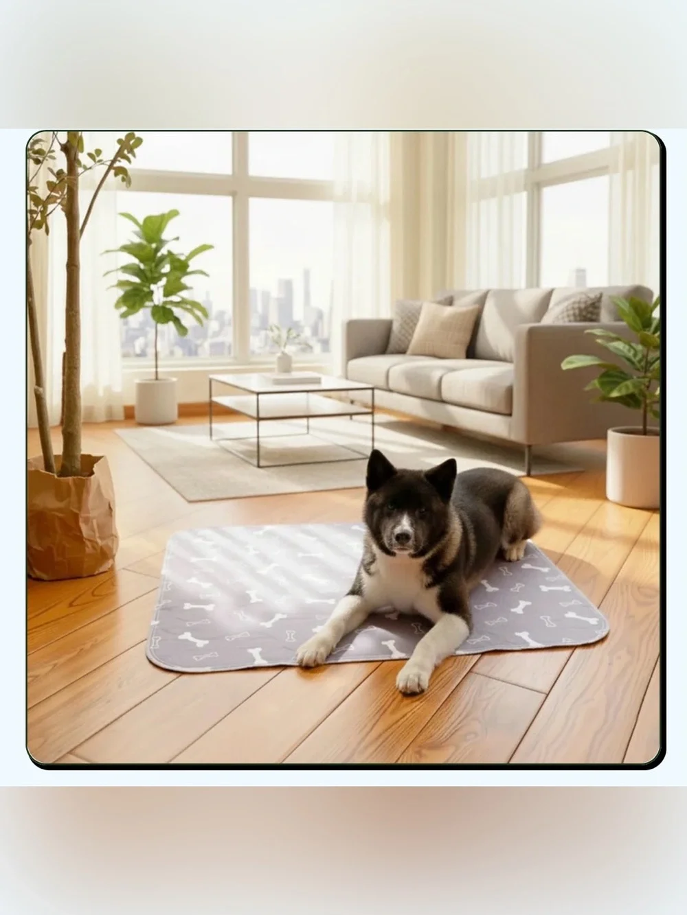 Nova Paw Pad